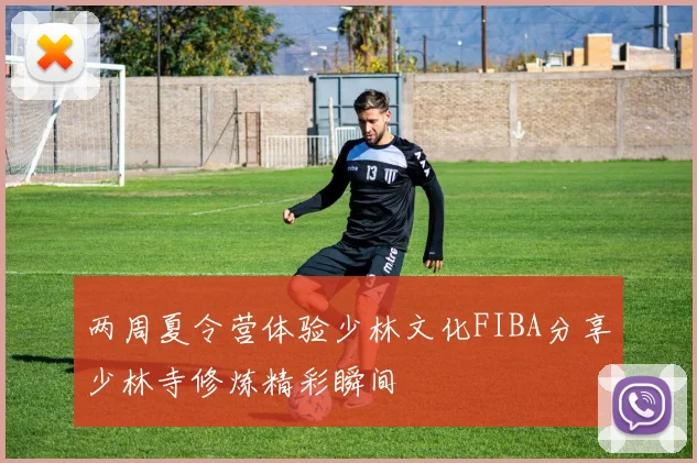 两周夏令营体验少林文化FIBA分享少林寺修炼精彩瞬间